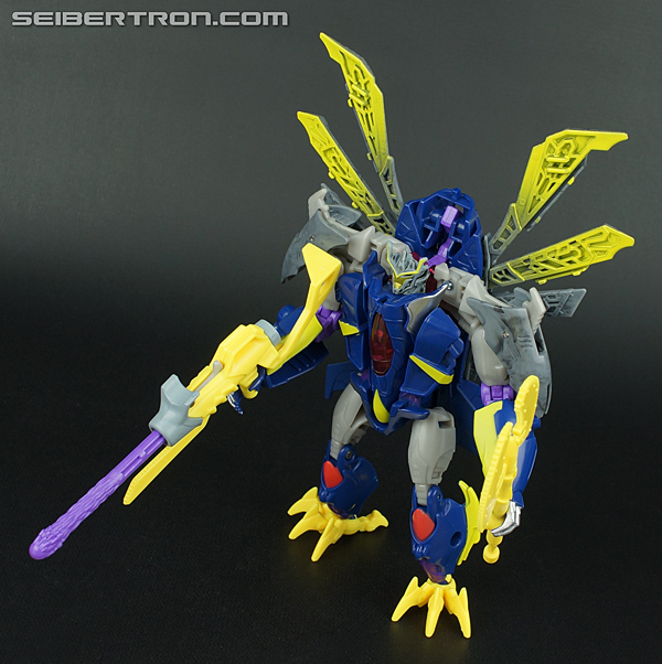 Transformers Prime Beast Hunters Dreadwing (Image #128 of 190)