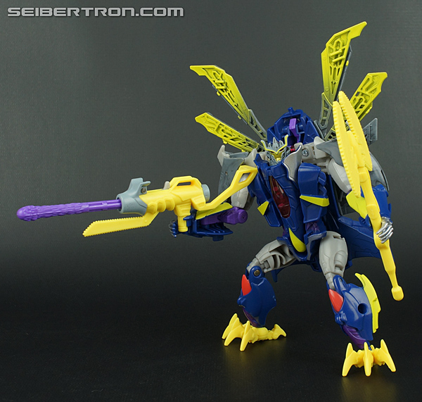 Transformers Prime Beast Hunters Dreadwing (Image #134 of 190)
