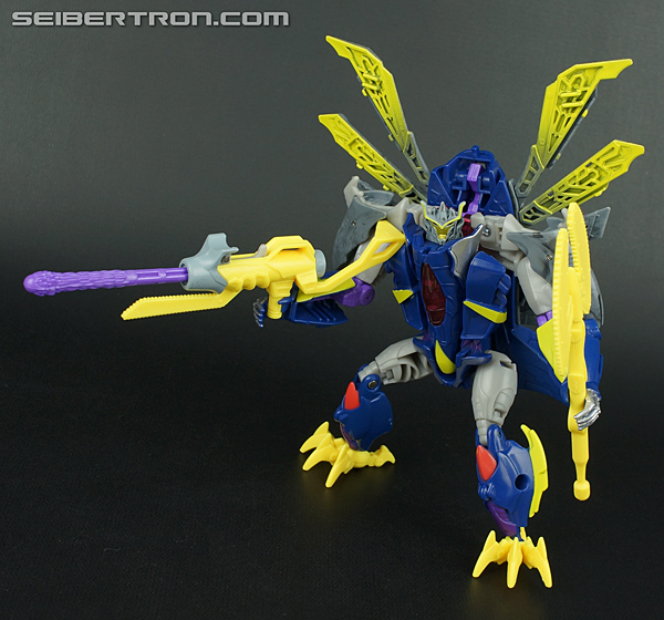 Transformers Prime Beast Hunters Dreadwing (Image #135 of 190)