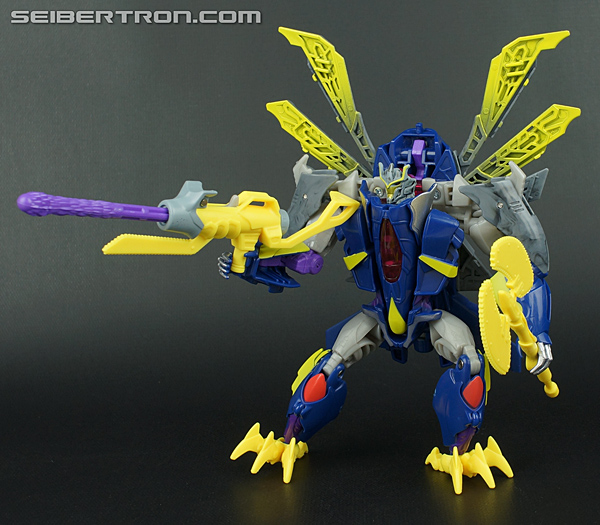 Transformers Prime Beast Hunters Dreadwing (Image #144 of 190)