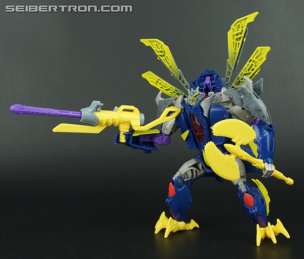 Transformers Prime Beast Hunters Dreadwing (Image #145 of 190)