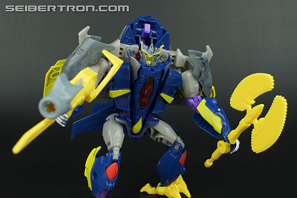 Transformers Prime Beast Hunters Dreadwing (Image #165 of 190)