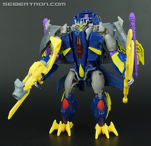 Transformers Prime Beast Hunters Dreadwing (Image #172 of 190)