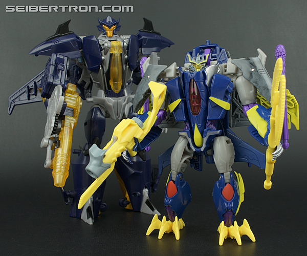 Transformers Prime Beast Hunters Dreadwing (Image #176 of 190)