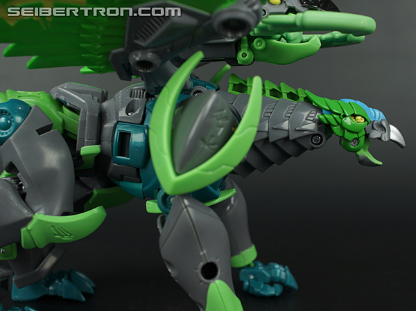 Transformers Prime Beast Hunters Grimwing (Image #30 of 204)