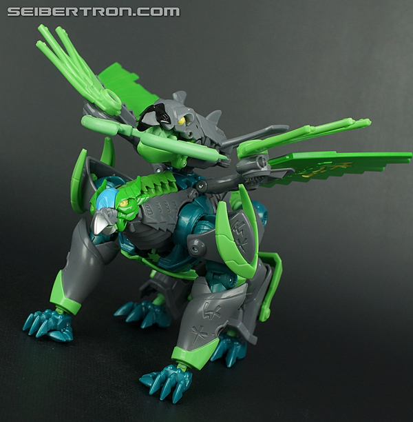 Transformers Prime Beast Hunters Grimwing (Image #50 of 204)