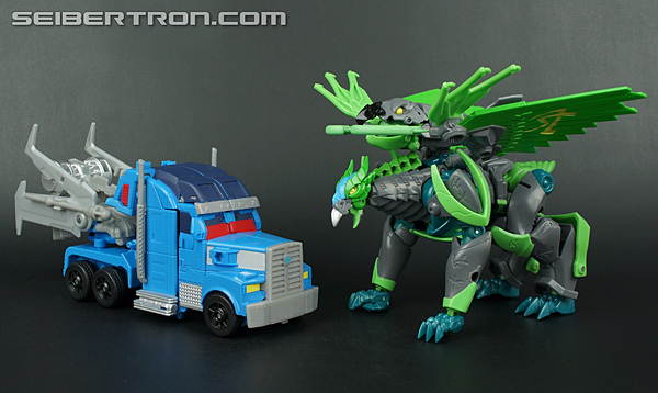 Transformers Prime Beast Hunters Grimwing (Image #54 of 204)