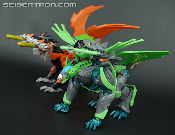 Transformers Prime Beast Hunters Grimwing (Image #63 of 204)