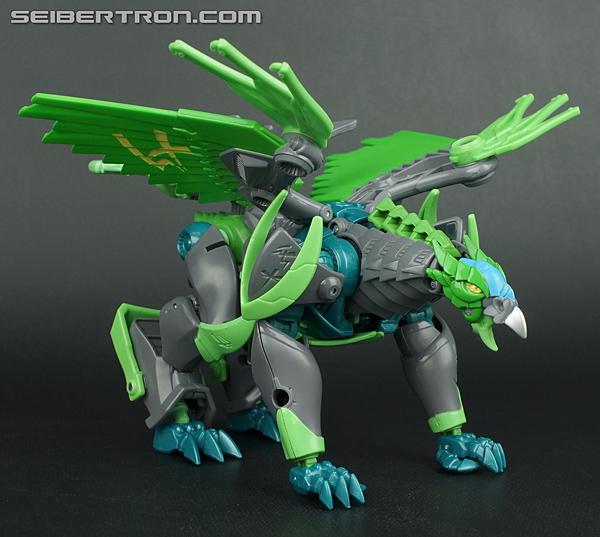 Transformers Prime Beast Hunters Grimwing (Image #69 of 204)