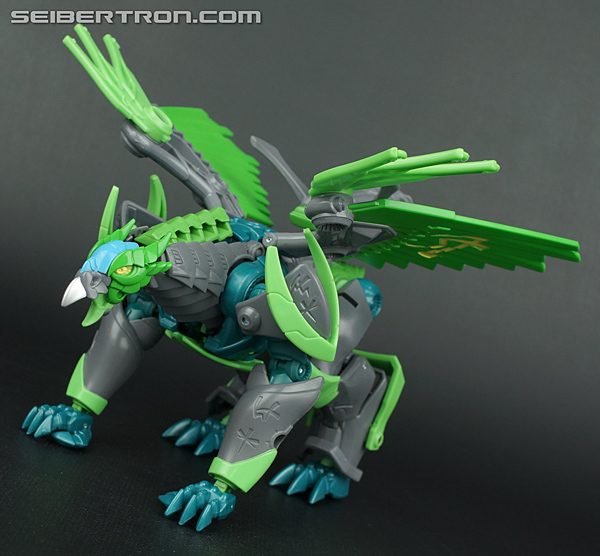 Transformers Prime Beast Hunters Grimwing (Image #71 of 204)