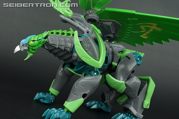 Transformers Prime Beast Hunters Grimwing (Image #84 of 204)