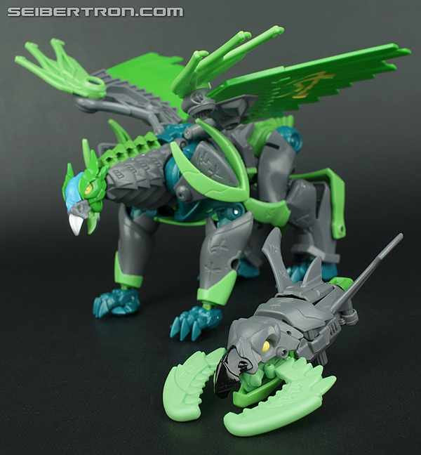Transformers Prime Beast Hunters Grimwing (Image #89 of 204)