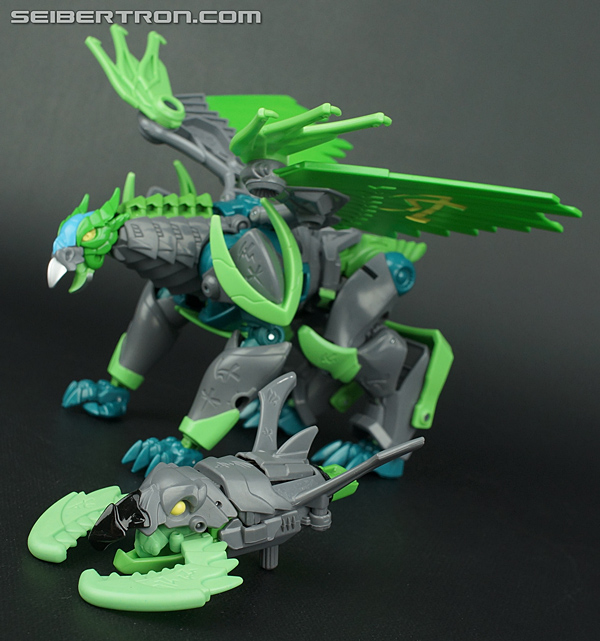 Transformers Prime Beast Hunters Grimwing (Image #91 of 204)