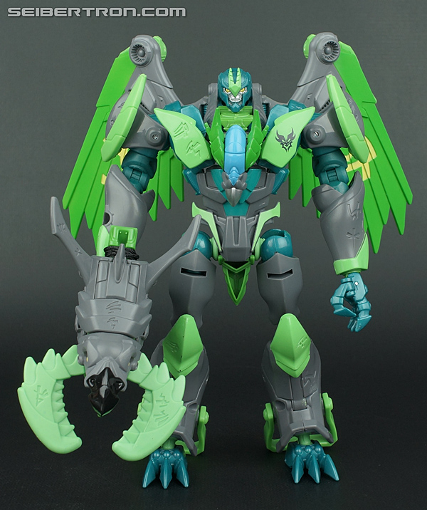 Transformers Prime Beast Hunters Grimwing (Image #114 of 204)