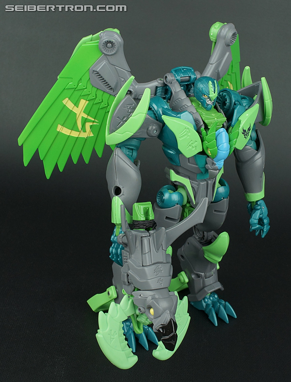 Transformers Prime Beast Hunters Grimwing (Image #123 of 204)