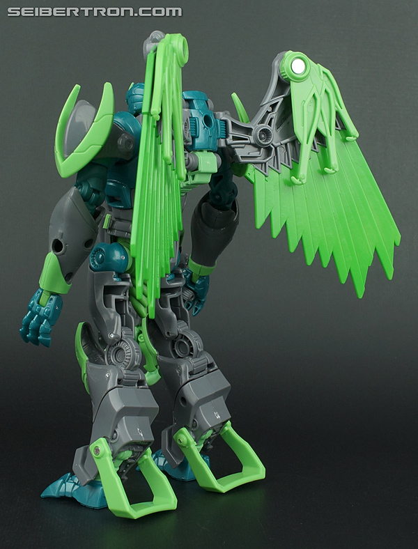 Transformers Prime Beast Hunters Grimwing (Image #129 of 204)