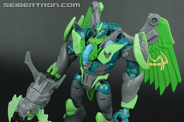 Transformers Prime Beast Hunters Grimwing (Image #133 of 204)