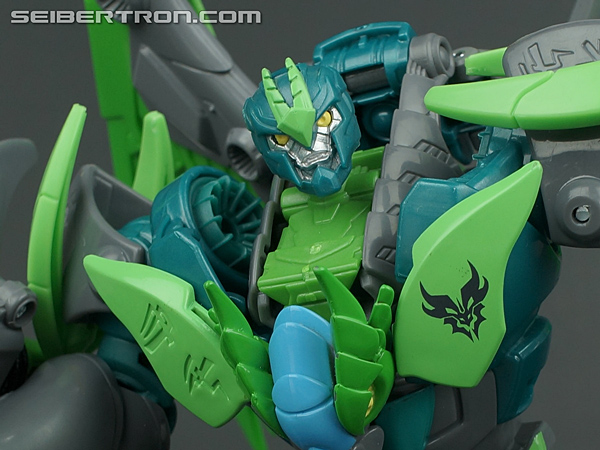 Transformers Prime Beast Hunters Grimwing (Image #149 of 204)