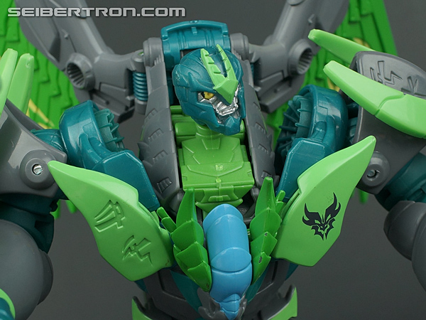 Transformers Prime Beast Hunters Grimwing (Image #152 of 204)