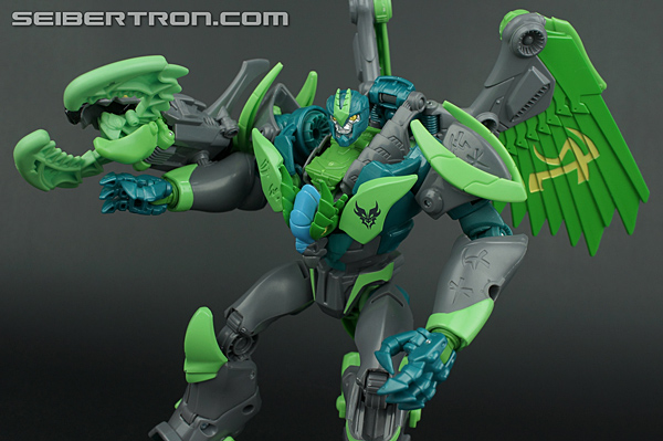 Transformers Prime Beast Hunters Grimwing (Image #154 of 204)