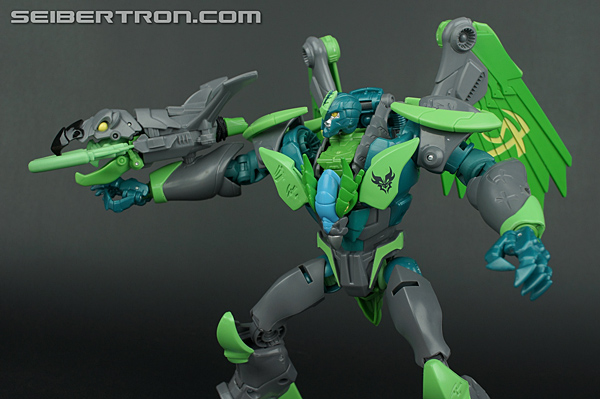 Transformers Prime Beast Hunters Grimwing (Image #158 of 204)