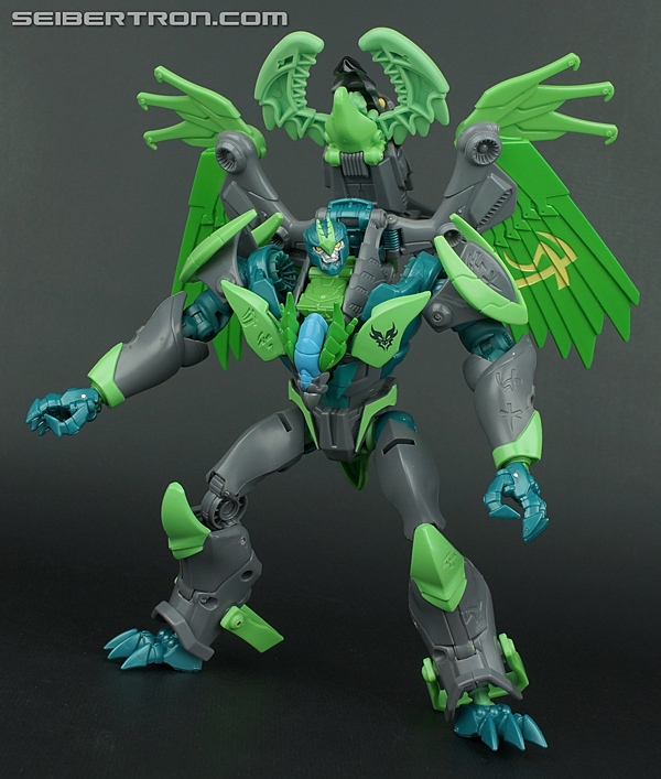 Transformers Prime Beast Hunters Grimwing (Image #167 of 204)