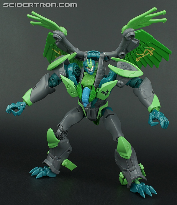 Transformers Prime Beast Hunters Grimwing (Image #170 of 204)