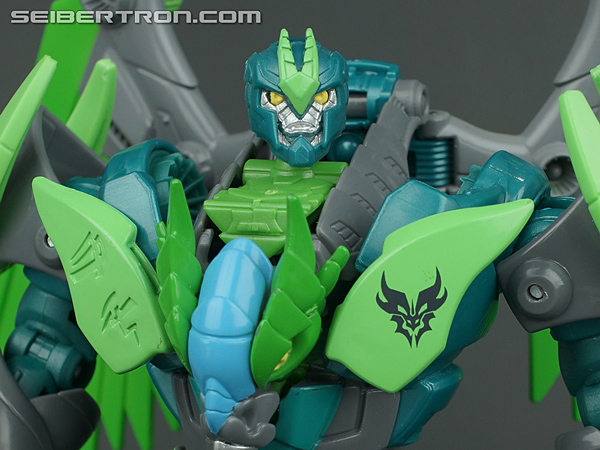 Transformers Prime Beast Hunters Grimwing (Image #179 of 204)