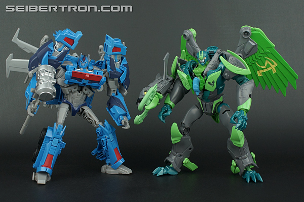 Transformers Prime Beast Hunters Grimwing (Image #188 of 204)