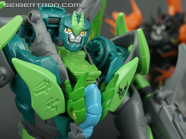 Transformers Prime Beast Hunters Grimwing (Image #204 of 204)
