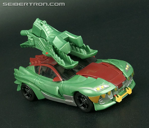 Transformers Prime Beast Hunters Knock Out (Image #29 of 150)