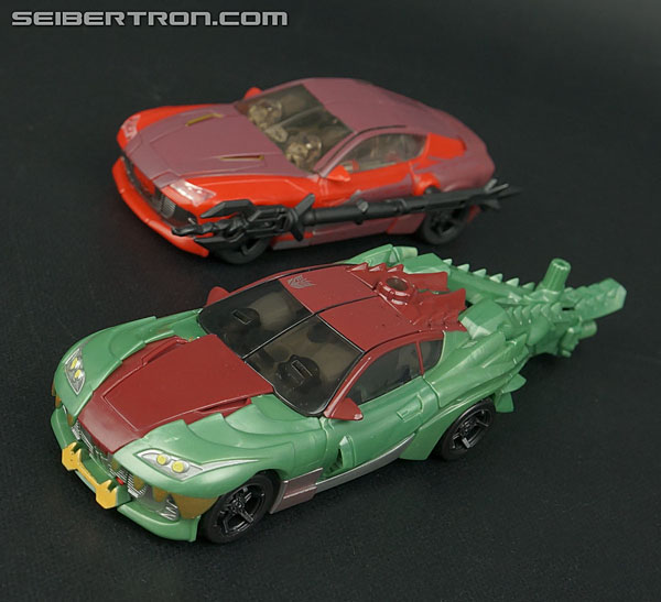 Transformers Prime Beast Hunters Knock Out (Image #57 of 150)