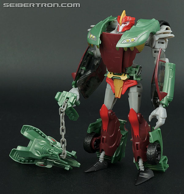 Transformers Prime Beast Hunters Knock Out (Image #82 of 150)