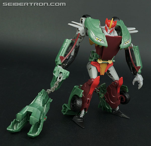Transformers Prime Beast Hunters Knock Out (Image #109 of 150)