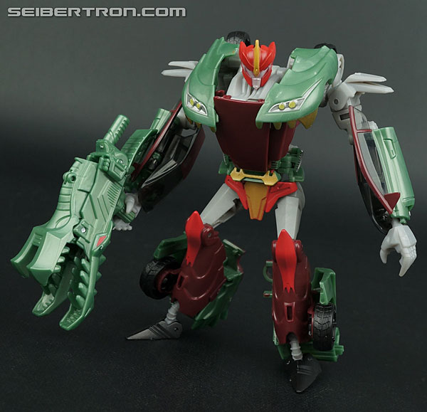 Transformers Prime Beast Hunters Knock Out (Image #114 of 150)