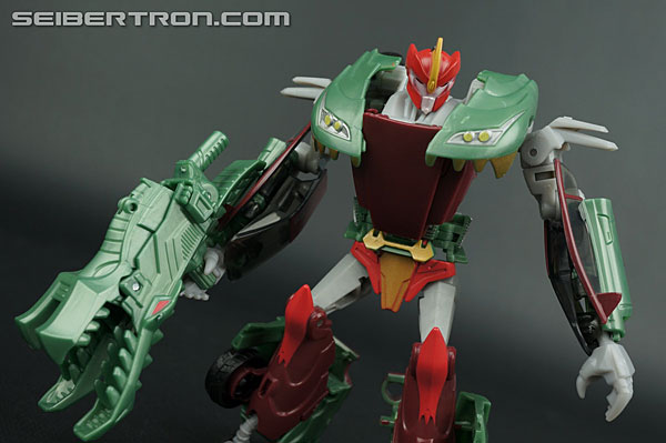 Transformers Prime Beast Hunters Knock Out (Image #115 of 150)