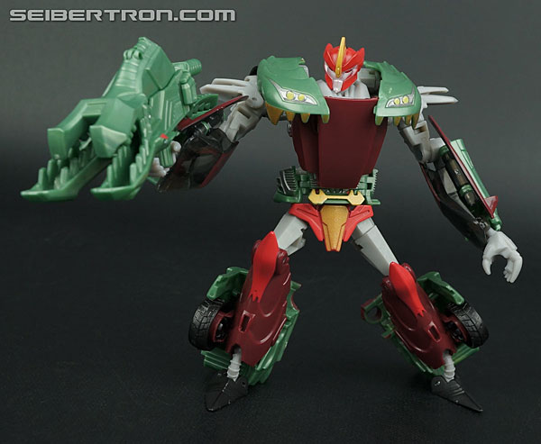 Transformers Prime Beast Hunters Knock Out (Image #124 of 150)