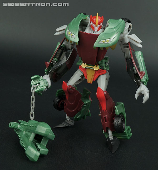 Transformers Prime Beast Hunters Knock Out (Image #127 of 150)