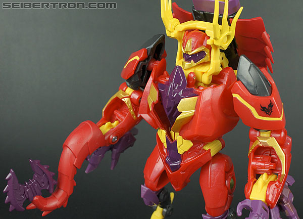 Transformers Prime Beast Hunters Lazerback (Image #53 of 79)