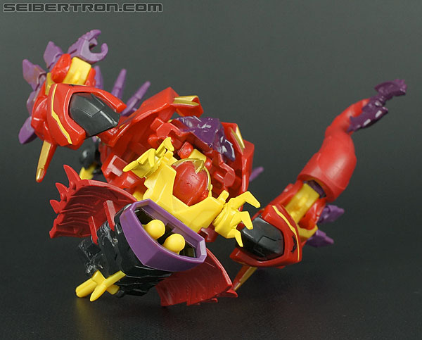 Transformers Prime Beast Hunters Lazerback (Image #58 of 79)