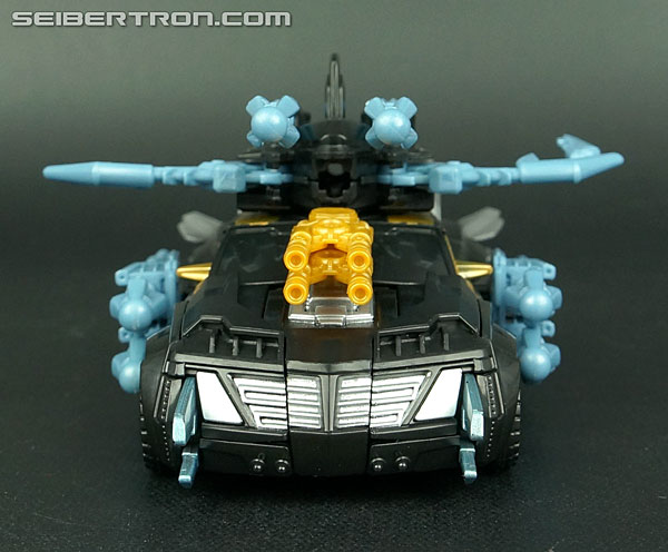 Transformers Prime Beast Hunters Night Shadow Bumblebee (Image #13 of 155)