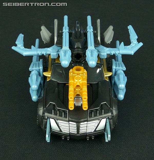 Transformers Prime Beast Hunters Night Shadow Bumblebee (Image #14 of 155)