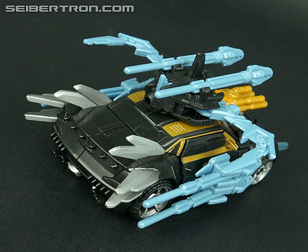 Transformers Prime Beast Hunters Night Shadow Bumblebee (Image #18 of 155)