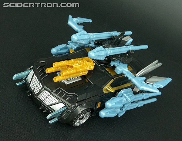 Transformers Prime Beast Hunters Night Shadow Bumblebee (Image #24 of 155)