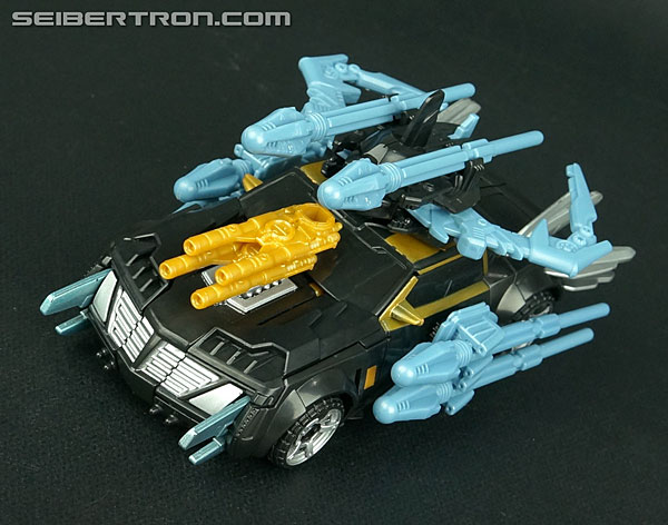 Transformers Prime Beast Hunters Night Shadow Bumblebee (Image #28 of 155)