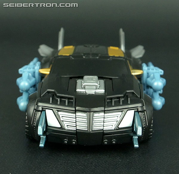 Transformers Prime Beast Hunters Night Shadow Bumblebee (Image #30 of 155)