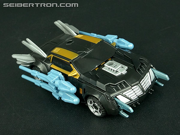 Transformers Prime Beast Hunters Night Shadow Bumblebee (Image #32 of 155)