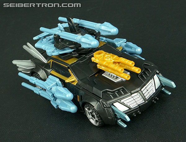 Transformers Prime Beast Hunters Night Shadow Bumblebee (Image #42 of 155)