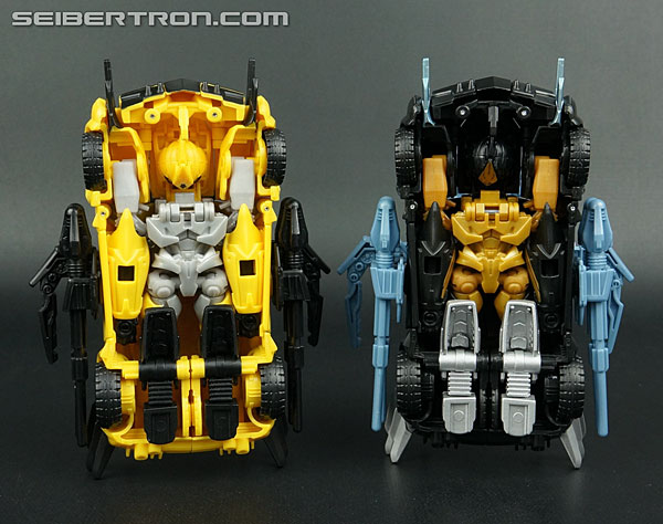 Transformers Prime Beast Hunters Night Shadow Bumblebee (Image #63 of 155)