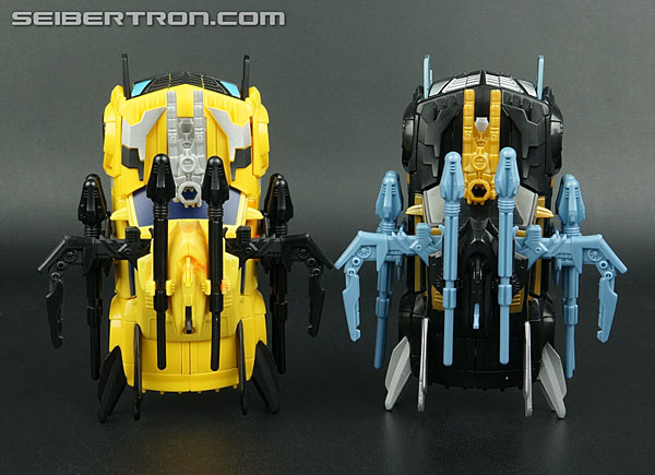 Transformers Prime Beast Hunters Night Shadow Bumblebee (Image #64 of 155)